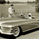 Illustration for article titled The Cold War Was Once Fought With Bonkers Concept Cars